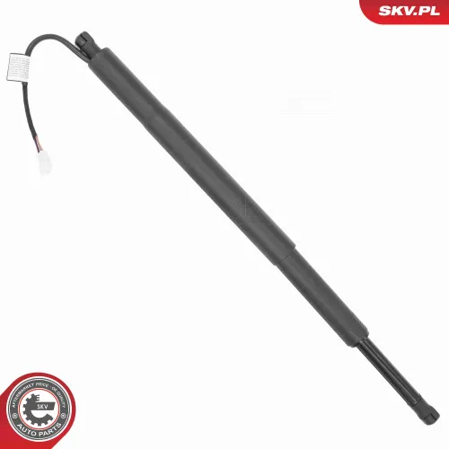 Elektromotor, Heckklappe ESEN SKV 52SKV164 Bild Elektromotor, Heckklappe ESEN SKV 52SKV164