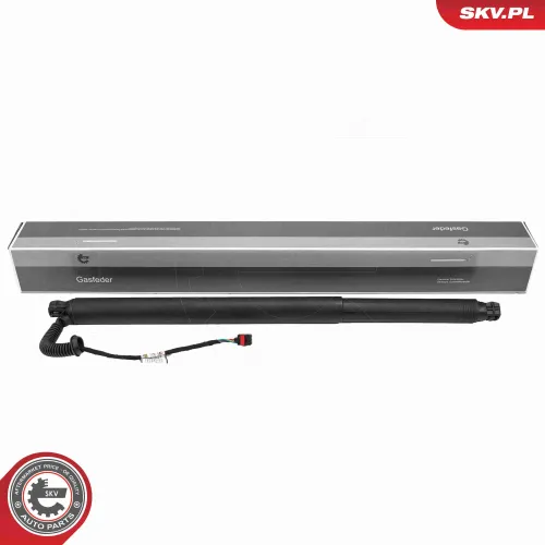Elektromotor, Heckklappe hinten links ESEN SKV 52SKV167 Bild Elektromotor, Heckklappe hinten links ESEN SKV 52SKV167