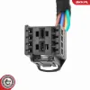 Elektromotor, Heckklappe hinten links ESEN SKV 52SKV167 Bild Elektromotor, Heckklappe hinten links ESEN SKV 52SKV167