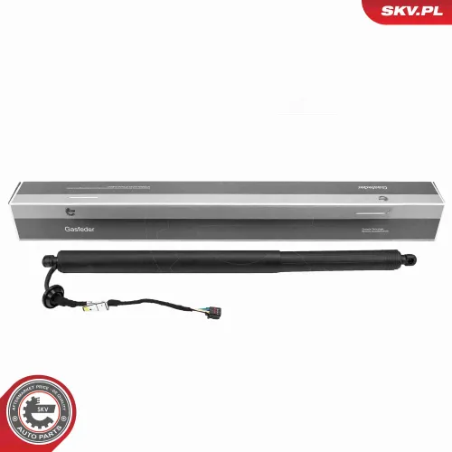 Elektromotor, Heckklappe hinten rechts ESEN SKV 52SKV172 Bild Elektromotor, Heckklappe hinten rechts ESEN SKV 52SKV172