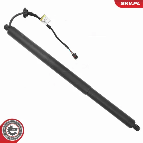 Elektromotor, Heckklappe hinten rechts ESEN SKV 52SKV172 Bild Elektromotor, Heckklappe hinten rechts ESEN SKV 52SKV172