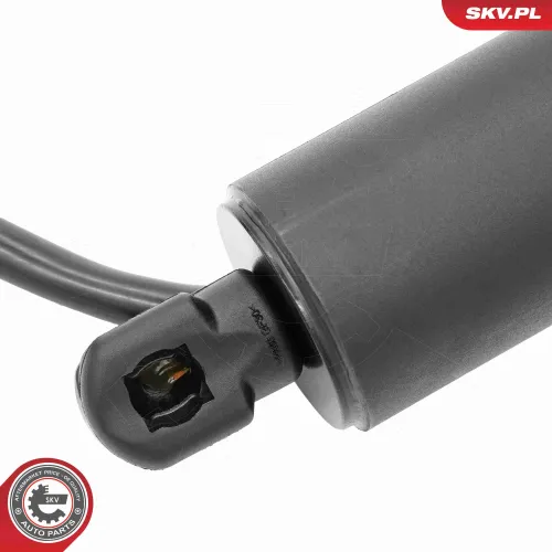 Elektromotor, Heckklappe hinten rechts ESEN SKV 52SKV172 Bild Elektromotor, Heckklappe hinten rechts ESEN SKV 52SKV172