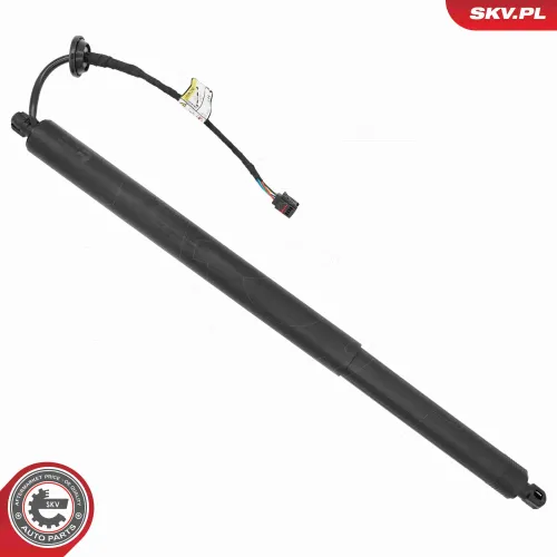 Elektromotor, Heckklappe hinten links ESEN SKV 52SKV173 Bild Elektromotor, Heckklappe hinten links ESEN SKV 52SKV173