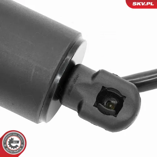 Elektromotor, Heckklappe hinten links ESEN SKV 52SKV173 Bild Elektromotor, Heckklappe hinten links ESEN SKV 52SKV173