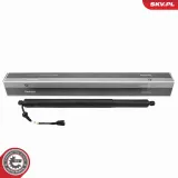 Elektromotor, Heckklappe beidseitig ESEN SKV 52SKV175