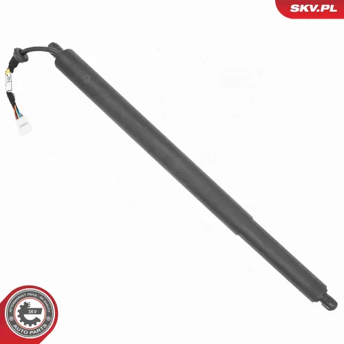 Elektromotor, Heckklappe beidseitig ESEN SKV 52SKV176 Bild Elektromotor, Heckklappe beidseitig ESEN SKV 52SKV176