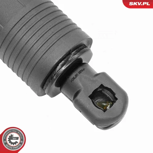 Elektromotor, Heckklappe beidseitig ESEN SKV 52SKV176 Bild Elektromotor, Heckklappe beidseitig ESEN SKV 52SKV176