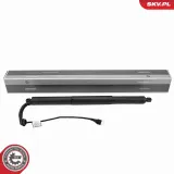 Elektromotor, Heckklappe hinten rechts ESEN SKV 52SKV177