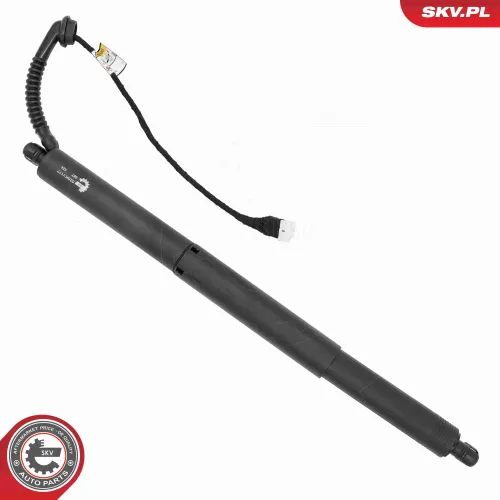 Elektromotor, Heckklappe hinten rechts ESEN SKV 52SKV177 Bild Elektromotor, Heckklappe hinten rechts ESEN SKV 52SKV177