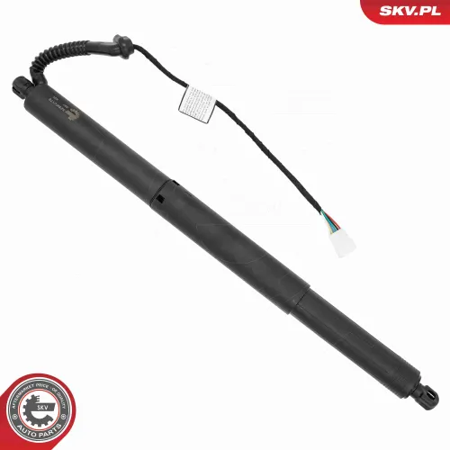 Elektromotor, Heckklappe hinten rechts ESEN SKV 52SKV179 Bild Elektromotor, Heckklappe hinten rechts ESEN SKV 52SKV179