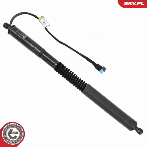 Elektromotor, Heckklappe hinten rechts ESEN SKV 52SKV182 Bild Elektromotor, Heckklappe hinten rechts ESEN SKV 52SKV182