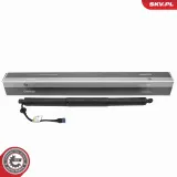 Elektromotor, Heckklappe beidseitig ESEN SKV 52SKV183