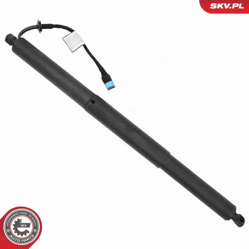 Elektromotor, Heckklappe beidseitig ESEN SKV 52SKV183 Bild Elektromotor, Heckklappe beidseitig ESEN SKV 52SKV183