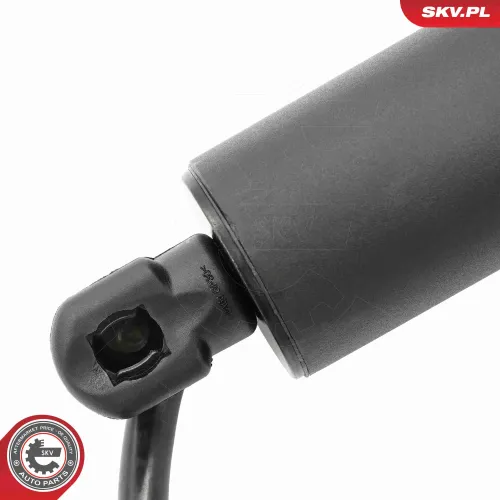 Elektromotor, Heckklappe beidseitig ESEN SKV 52SKV183 Bild Elektromotor, Heckklappe beidseitig ESEN SKV 52SKV183