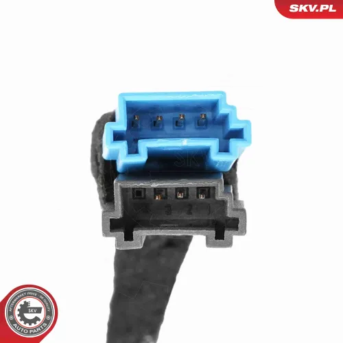 Elektromotor, Heckklappe beidseitig ESEN SKV 52SKV183 Bild Elektromotor, Heckklappe beidseitig ESEN SKV 52SKV183