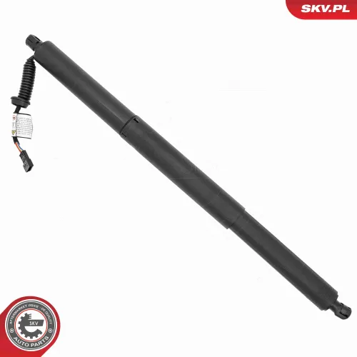 Elektromotor, Heckklappe hinten rechts ESEN SKV 52SKV185 Bild Elektromotor, Heckklappe hinten rechts ESEN SKV 52SKV185