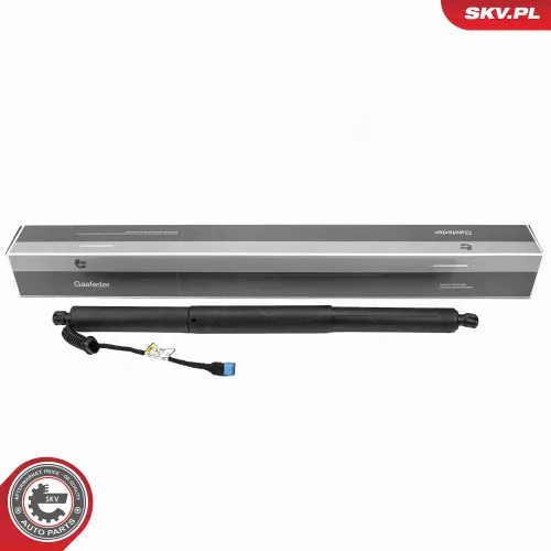 Elektromotor, Heckklappe hinten rechts ESEN SKV 52SKV186 Bild Elektromotor, Heckklappe hinten rechts ESEN SKV 52SKV186