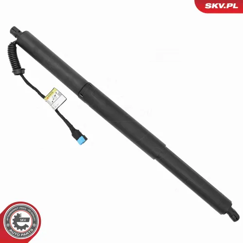 Elektromotor, Heckklappe hinten rechts ESEN SKV 52SKV186 Bild Elektromotor, Heckklappe hinten rechts ESEN SKV 52SKV186