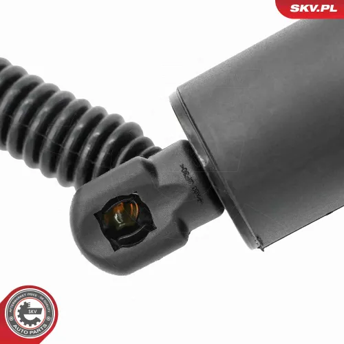 Elektromotor, Heckklappe hinten rechts ESEN SKV 52SKV186 Bild Elektromotor, Heckklappe hinten rechts ESEN SKV 52SKV186