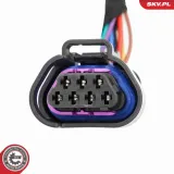 Bremssattel Hinterachse rechts ESEN SKV 56SKV244