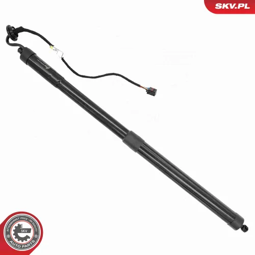 Elektromotor, Heckklappe beidseitig ESEN SKV 52SKV191 Bild Elektromotor, Heckklappe beidseitig ESEN SKV 52SKV191