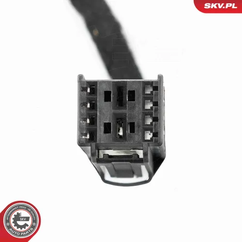 Elektromotor, Heckklappe beidseitig ESEN SKV 52SKV191 Bild Elektromotor, Heckklappe beidseitig ESEN SKV 52SKV191