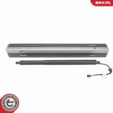 Elektromotor, Heckklappe hinten links ESEN SKV 52SKV194