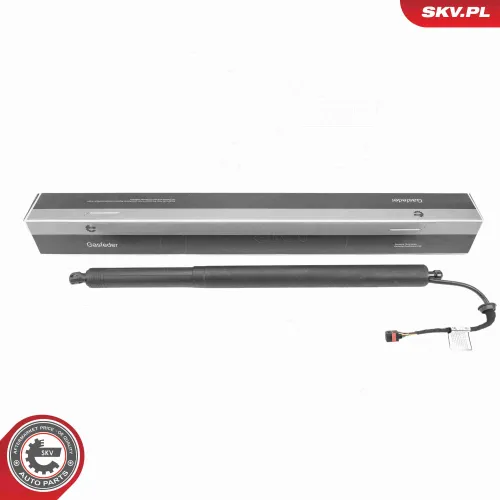 Elektromotor, Heckklappe hinten links ESEN SKV 52SKV194 Bild Elektromotor, Heckklappe hinten links ESEN SKV 52SKV194