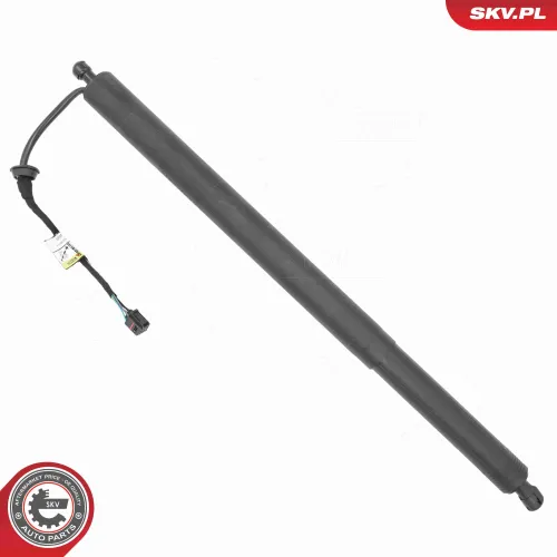 Elektromotor, Heckklappe hinten links ESEN SKV 52SKV194 Bild Elektromotor, Heckklappe hinten links ESEN SKV 52SKV194