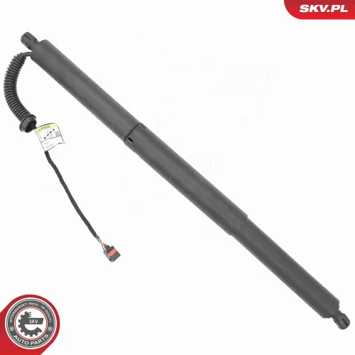 Elektromotor, Heckklappe hinten links ESEN SKV 52SKV195 Bild Elektromotor, Heckklappe hinten links ESEN SKV 52SKV195