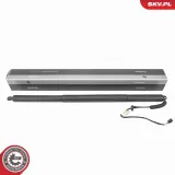 Elektromotor, Heckklappe beidseitig ESEN SKV 52SKV196