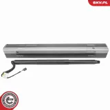 Elektromotor, Heckklappe beidseitig ESEN SKV 52SKV197