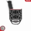 Elektromotor, Heckklappe beidseitig ESEN SKV 52SKV197 Bild Elektromotor, Heckklappe beidseitig ESEN SKV 52SKV197