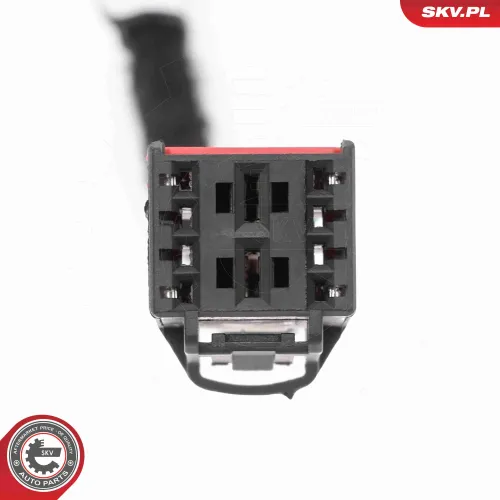 Elektromotor, Heckklappe beidseitig ESEN SKV 52SKV197 Bild Elektromotor, Heckklappe beidseitig ESEN SKV 52SKV197