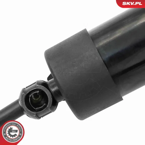 Elektromotor, Heckklappe beidseitig ESEN SKV 52SKV200 Bild Elektromotor, Heckklappe beidseitig ESEN SKV 52SKV200