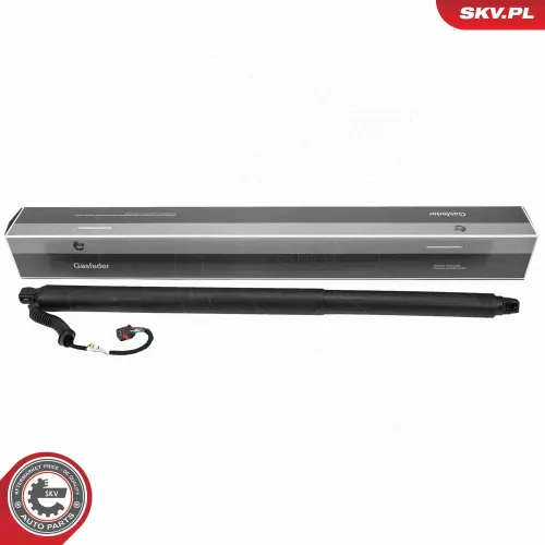 Elektromotor, Heckklappe hinten rechts ESEN SKV 52SKV202 Bild Elektromotor, Heckklappe hinten rechts ESEN SKV 52SKV202