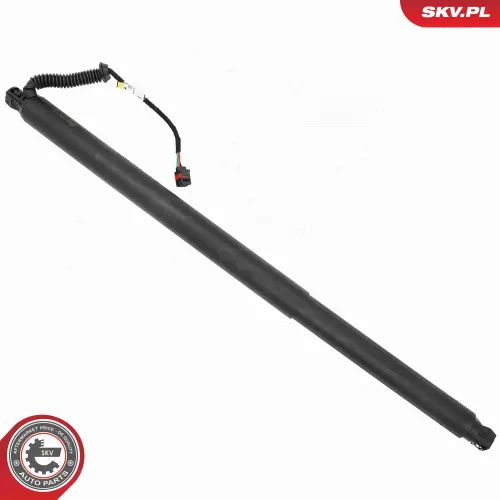 Elektromotor, Heckklappe hinten rechts ESEN SKV 52SKV202 Bild Elektromotor, Heckklappe hinten rechts ESEN SKV 52SKV202