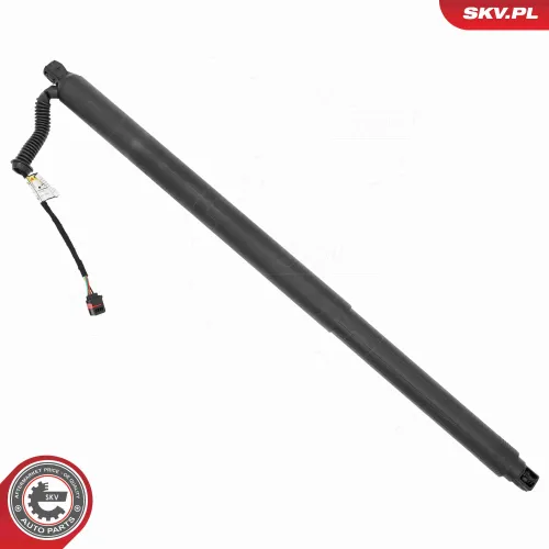 Elektromotor, Heckklappe hinten links ESEN SKV 52SKV203 Bild Elektromotor, Heckklappe hinten links ESEN SKV 52SKV203