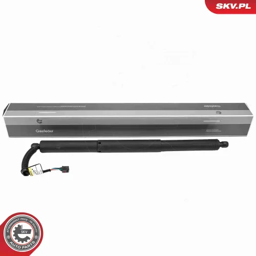 Elektromotor, Heckklappe hinten links ESEN SKV 52SKV205 Bild Elektromotor, Heckklappe hinten links ESEN SKV 52SKV205