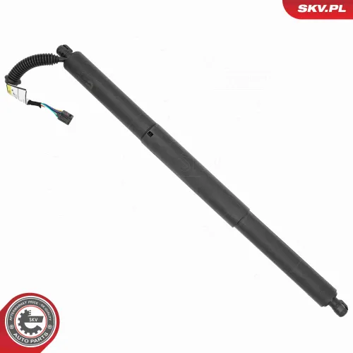 Elektromotor, Heckklappe hinten links ESEN SKV 52SKV205 Bild Elektromotor, Heckklappe hinten links ESEN SKV 52SKV205