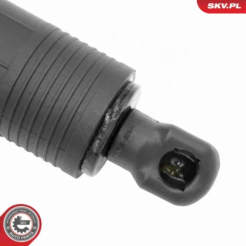 Elektromotor, Heckklappe hinten links ESEN SKV 52SKV205 Bild Elektromotor, Heckklappe hinten links ESEN SKV 52SKV205