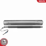 Elektromotor, Heckklappe links ESEN SKV 52SKV208