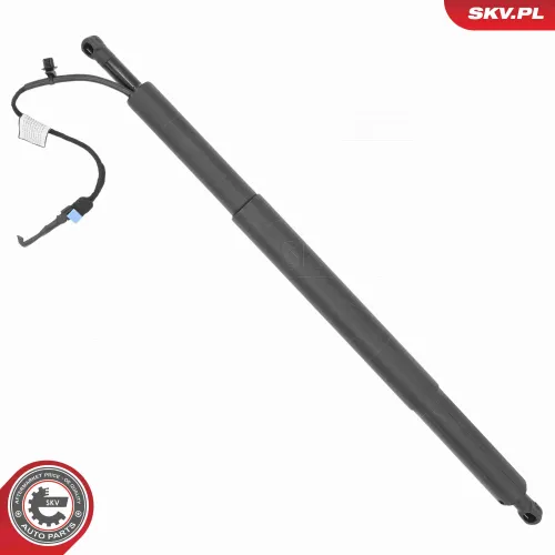 Elektromotor, Heckklappe links ESEN SKV 52SKV208 Bild Elektromotor, Heckklappe links ESEN SKV 52SKV208