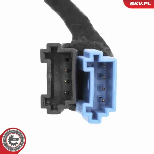 Elektromotor, Heckklappe links ESEN SKV 52SKV208 Bild Elektromotor, Heckklappe links ESEN SKV 52SKV208