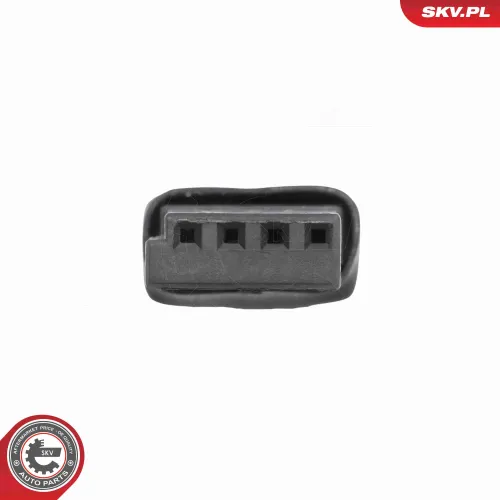 Elektromotor, Heckklappe links ESEN SKV 52SKV208 Bild Elektromotor, Heckklappe links ESEN SKV 52SKV208