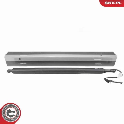 Elektromotor, Heckklappe rechts ESEN SKV 52SKV209 Bild Elektromotor, Heckklappe rechts ESEN SKV 52SKV209