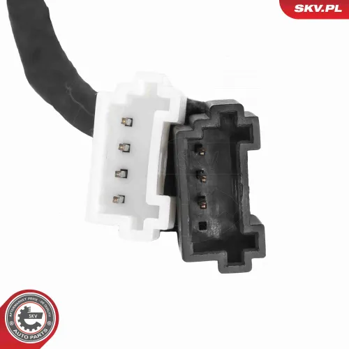 Elektromotor, Heckklappe rechts ESEN SKV 52SKV209 Bild Elektromotor, Heckklappe rechts ESEN SKV 52SKV209
