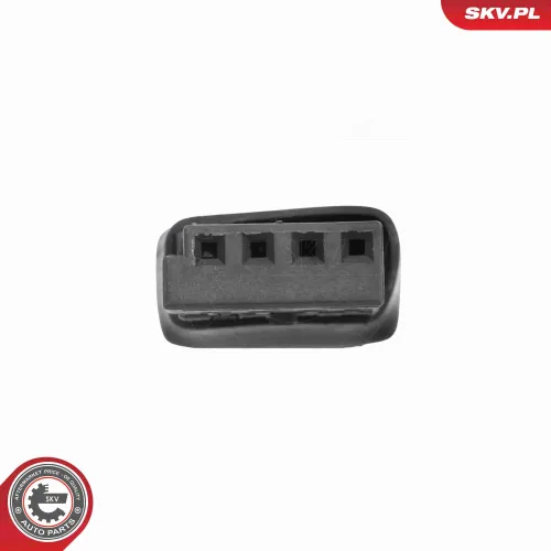 Elektromotor, Heckklappe rechts ESEN SKV 52SKV209 Bild Elektromotor, Heckklappe rechts ESEN SKV 52SKV209