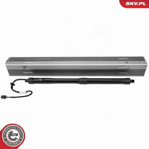 Elektromotor, Heckklappe hinten rechts ESEN SKV 52SKV210 Bild Elektromotor, Heckklappe hinten rechts ESEN SKV 52SKV210