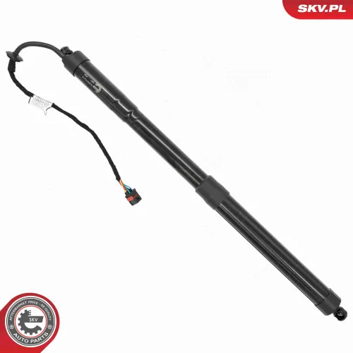 Elektromotor, Heckklappe hinten rechts ESEN SKV 52SKV210 Bild Elektromotor, Heckklappe hinten rechts ESEN SKV 52SKV210